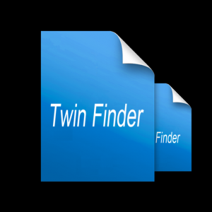 Twin Finder для Мак ОС