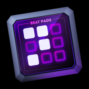 Beat Pads Kit Pro для Мак ОС