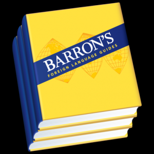 Barron's Dictionaries для Мак ОС
