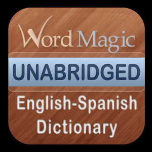 Unabridged Dictionary для Мак ОС