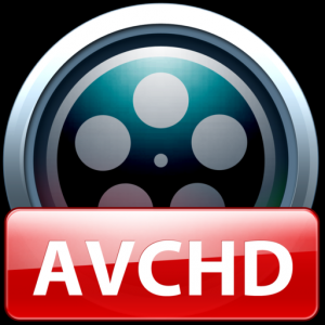 Видео конвертер AVCHD для Мак ОС