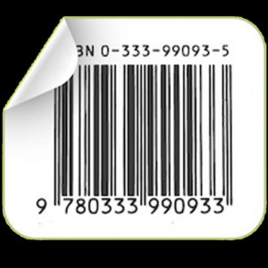 BarcodePro - Professional Barcode Builder для Мак ОС