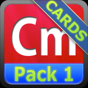 Biz Card Templates for Adobe Photoshop & Elements with Logos & Graphics Pack 1 для Мак ОС