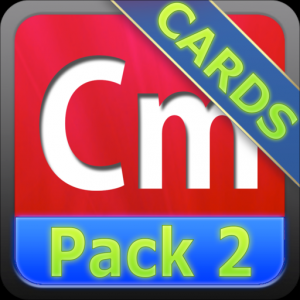 Biz Card Templates for Adobe Photoshop & Elements with Logos & Graphics Pack 2 для Мак ОС