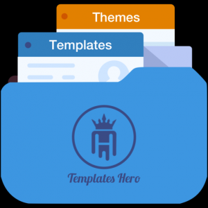 TH Templates for MS Office для Мак ОС