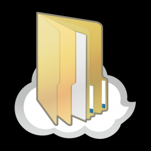 CloudDisk для Мак ОС
