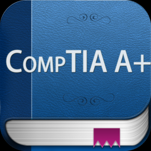 CompTIA A+ Exam Prep для Мак ОС