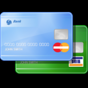 Credit Card Recordkeeping для Мак ОС