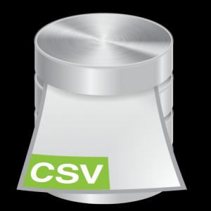 CSV2MySQL для Мак ОС