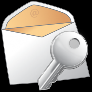 Encrypt Email для Мак ОС