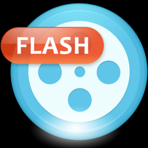 Flash-Converter для Мак ОС