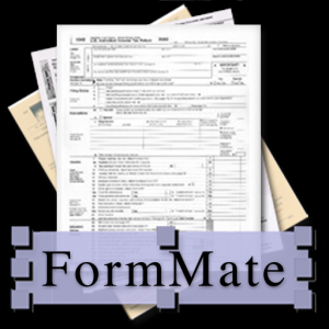 FormMate для Мак ОС
