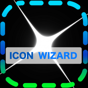Icon Wizard для Мак ОС