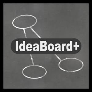 IdeaBoard+ для Мак ОС
