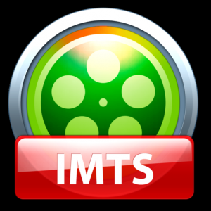 iMTS Converter для Мак ОС