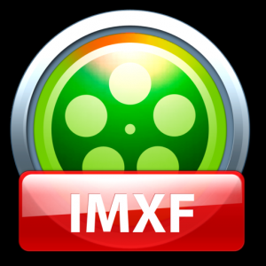 iMXF Converter для Мак ОС