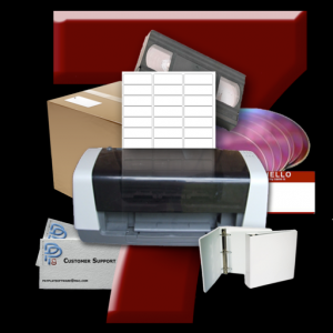 Label Printer Pro 7 для Мак ОС