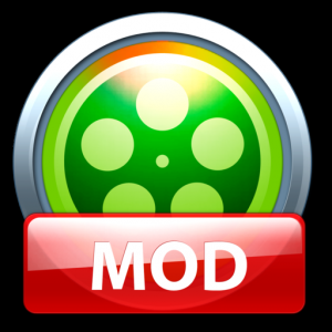 Mod Video Converter для Мак ОС