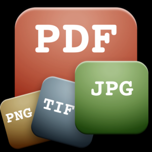 PDF Collator Pro для Мак ОС