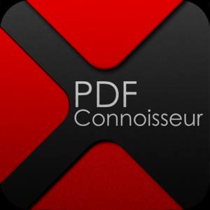 PDF Connoisseur - File Annotator, Editor, Viewer, Manager and Converter with OCR для Мак ОС