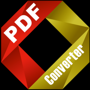 PDF Converter Master для Мак ОС