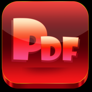 PDF Create для Мак ОС