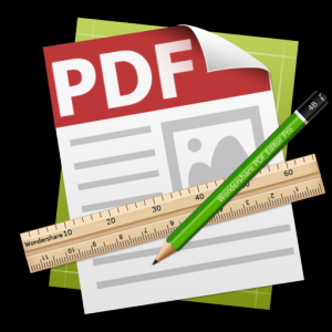 PDF Editor Pro для Мак ОС