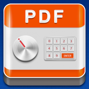 PDF Encrypter для Мак ОС