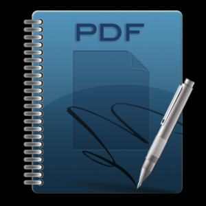 PDF Filler Pro для Мак ОС