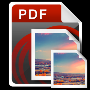 PDF Image Extract для Мак ОС