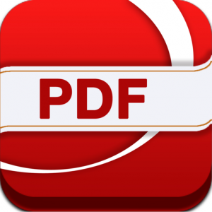 PDF Editor & Reader Annotation для Мак ОС