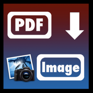 Pdf to Image + для Мак ОС