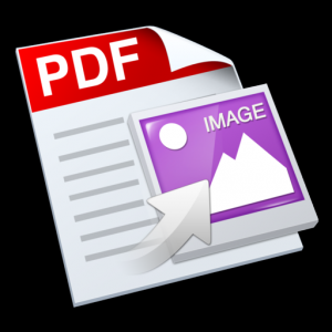 PDF to Image Pro для Мак ОС