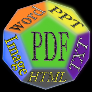 PDF to Word & PDF to PPT ++ для Мак ОС