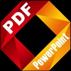 PDF to PowerPoint Converter для Мак ОС