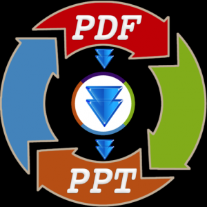 PDF to PowerPoint Super для Мак ОС