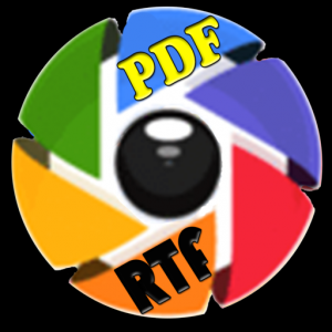 PDF to RTF Converter + для Мак ОС
