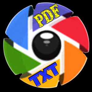 PDF to Text Fast Converter для Мак ОС