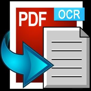 PDF to Text with OCR для Мак ОС