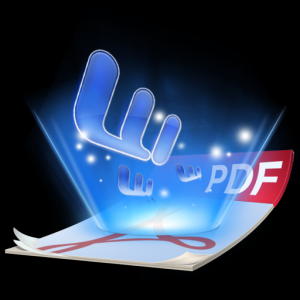 PDF to Word - Convert PDF to Microsoft Word для Мак ОС
