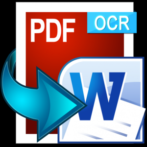PDF to Word with OCR для Мак ОС