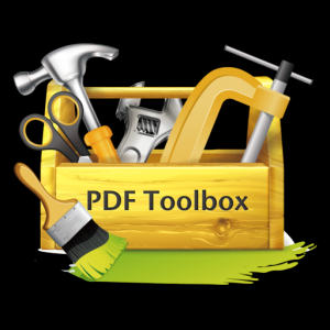 PDF Toolbox для Мак ОС