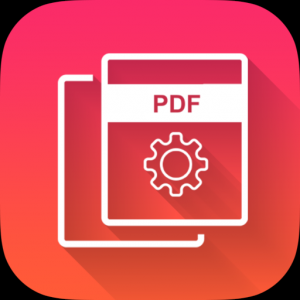 PDF Toolbox + для Мак ОС