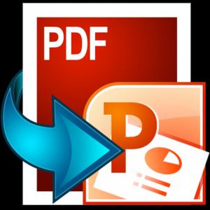 PDF-to-PowerPoint для Мак ОС