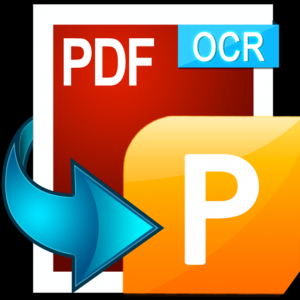 PDFConverter for PowerPoint with OCR для Мак ОС