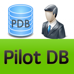 Pilot Database Manager для Мак ОС
