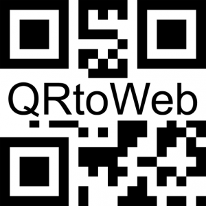 QR to Web для Мак ОС