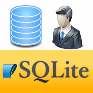 SQLite Database Manager для Мак ОС