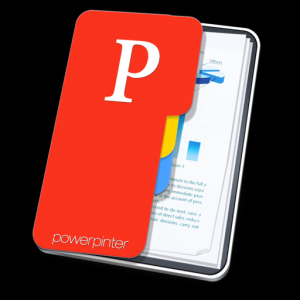 Templates for Microsoft PowerPoint (business,report,card and more) для Мак ОС