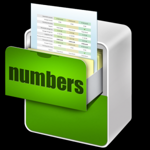 Templates for Numbers (calendar,chart,schedule,budget,business and more) для Мак ОС